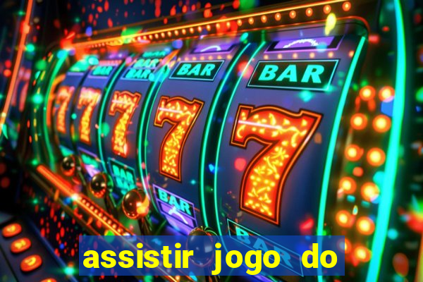 assistir jogo do flamengo ao vivo no multicanais